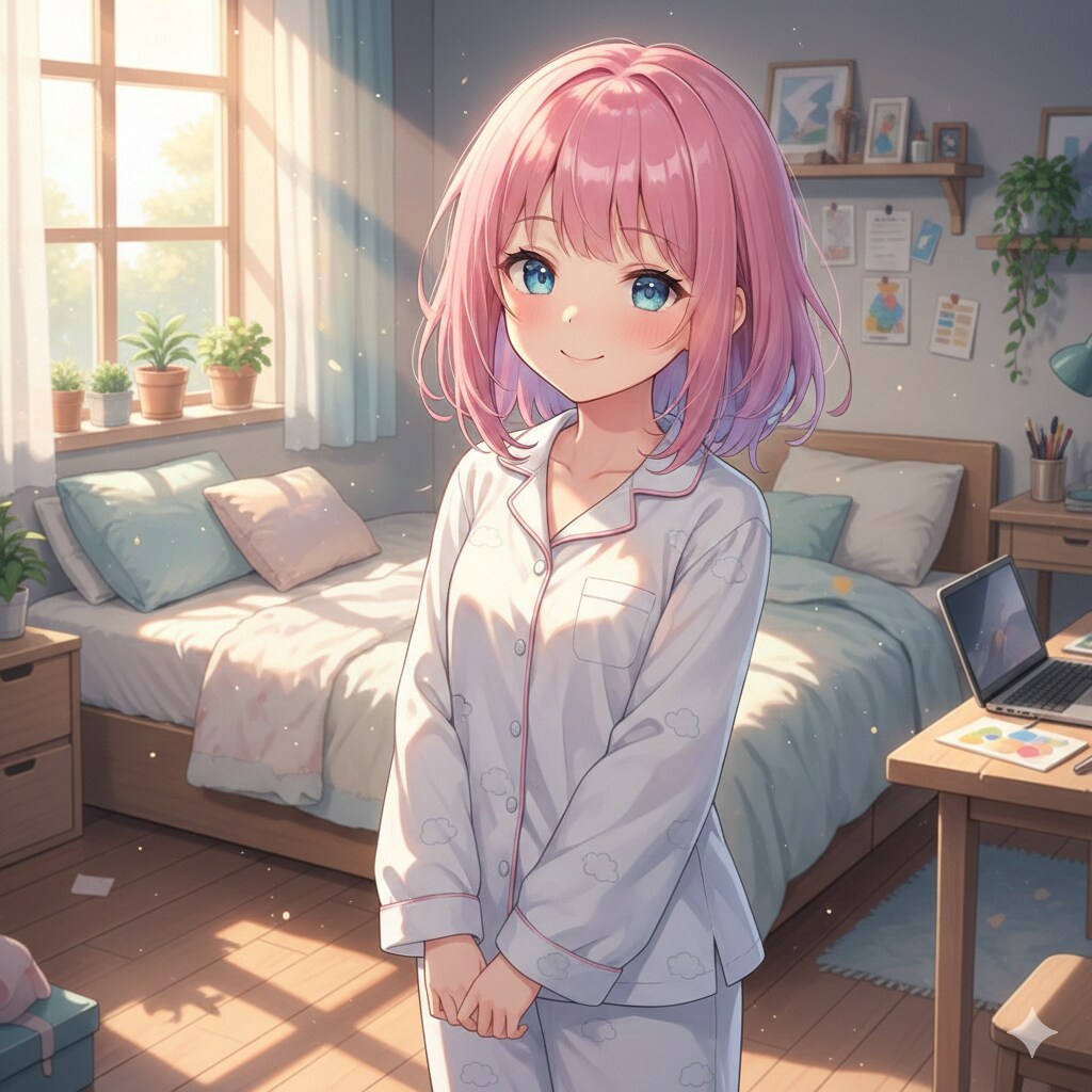 おはよう！ | の人気AIイラスト・グラビア