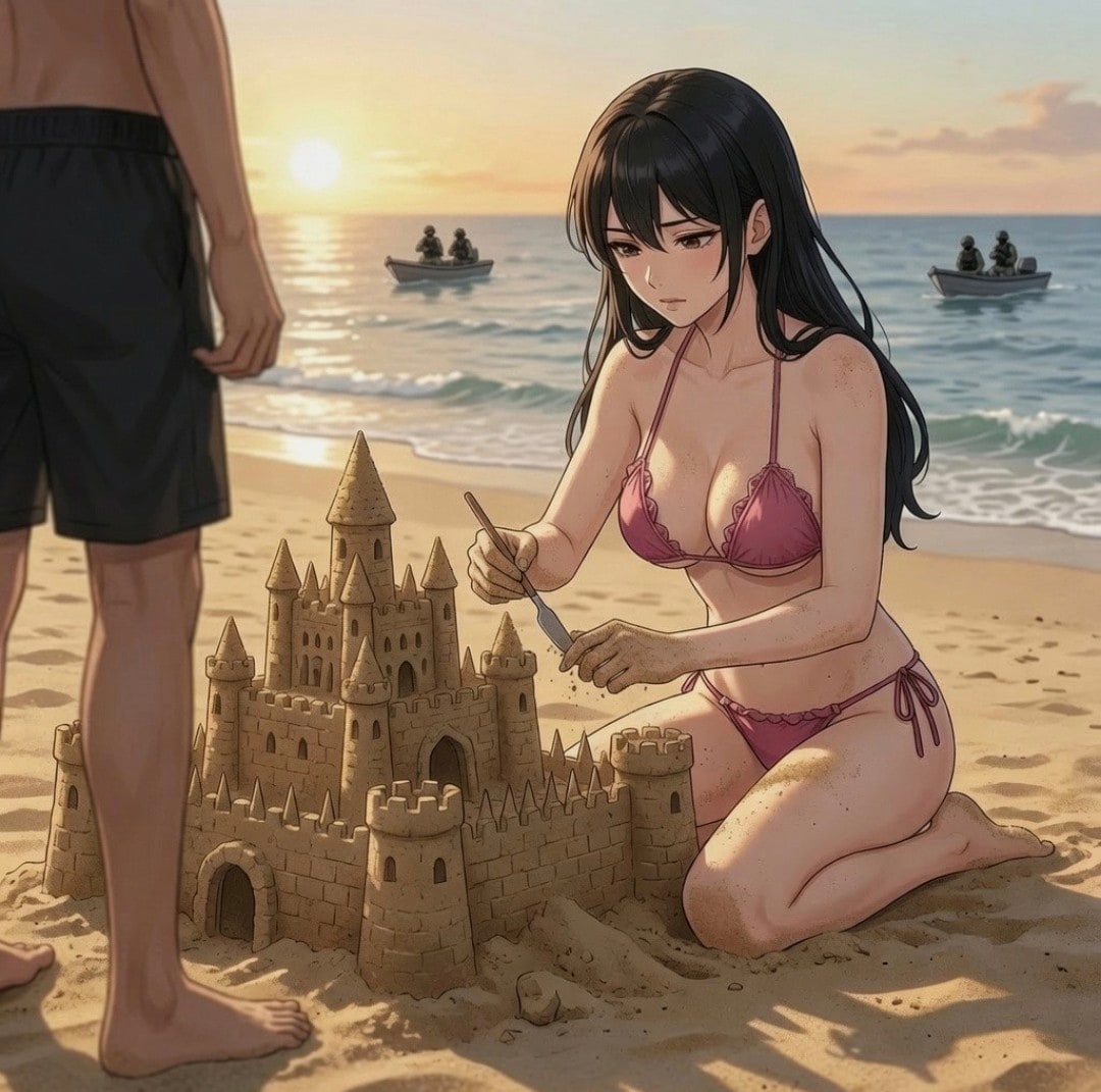 七夕の願いは心の罠