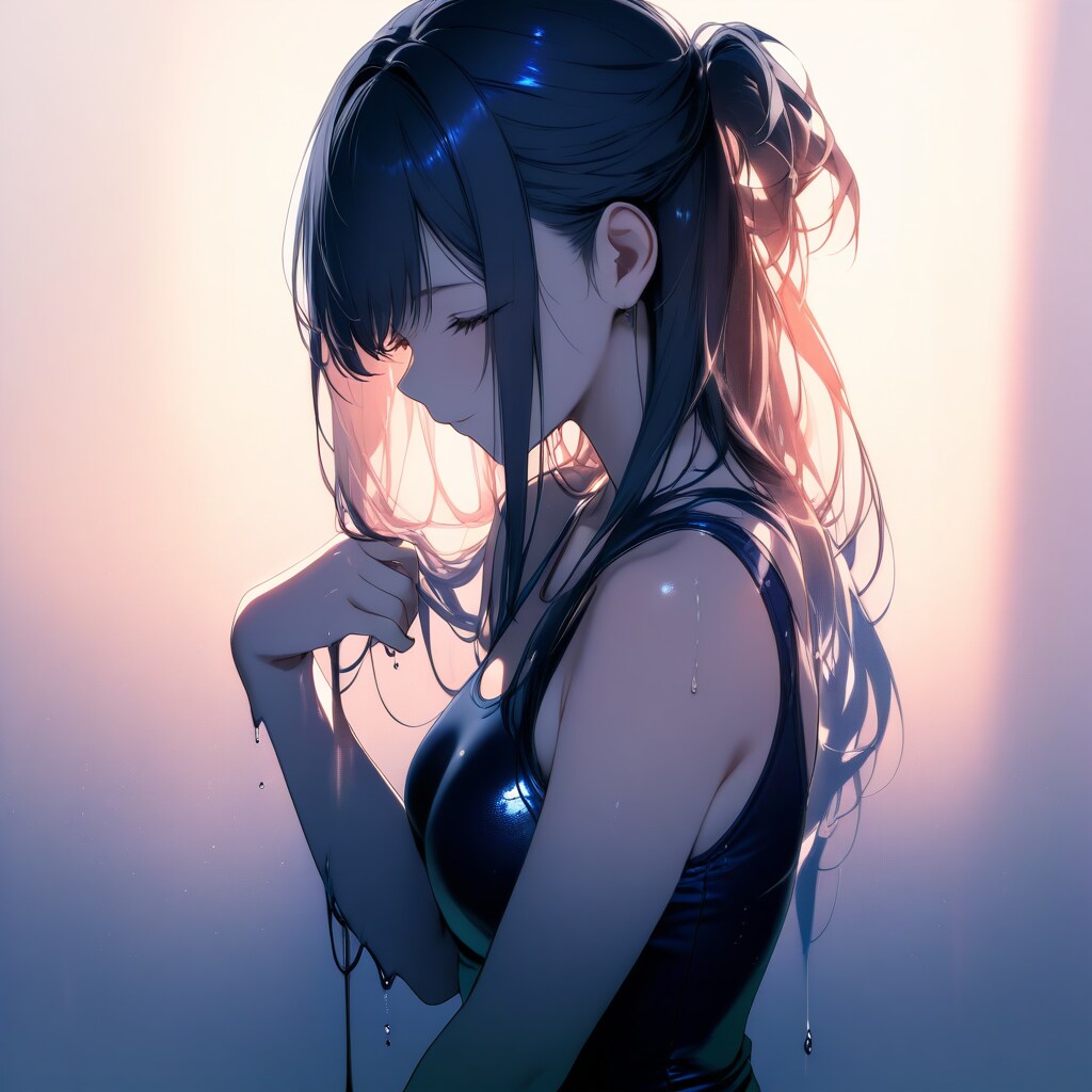 "特別なんだから"
