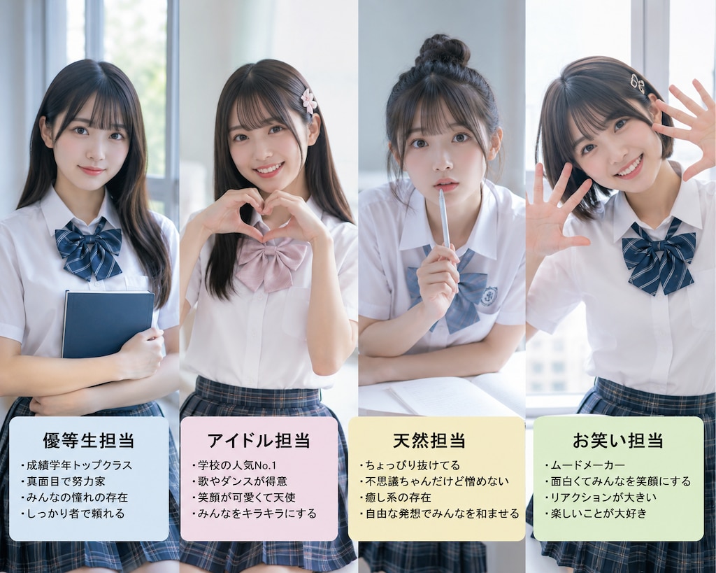 カースト上位