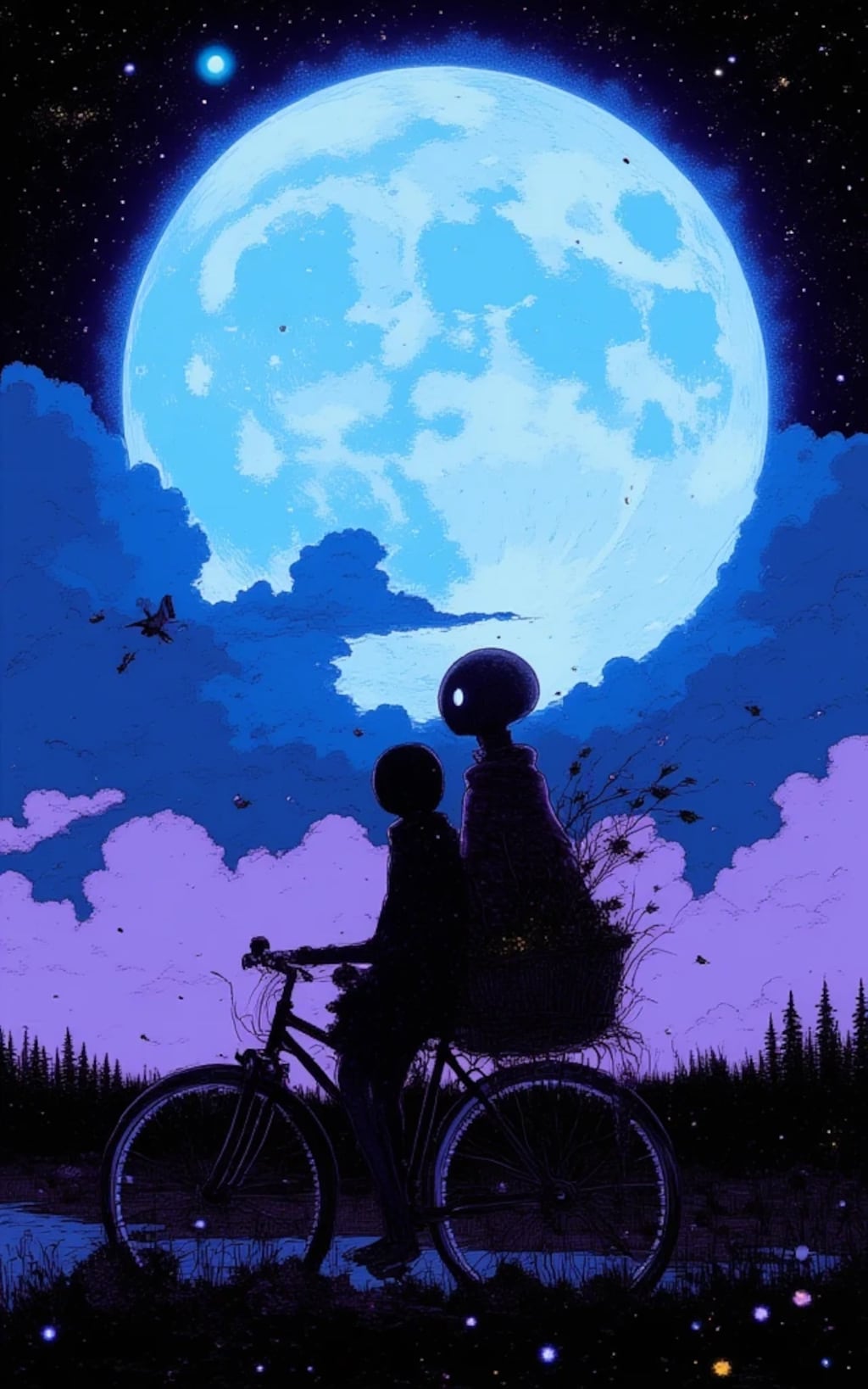 君を必ず帰すよ