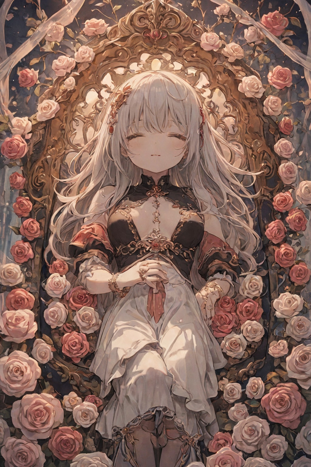 初めてです引用させていただきました。引用先とか、保存されないようですね。 | の人気AIイラスト・グラビア