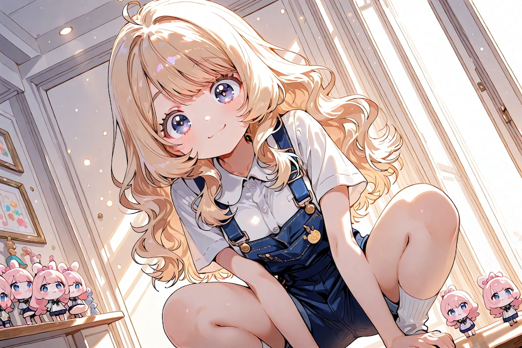 元気っ子