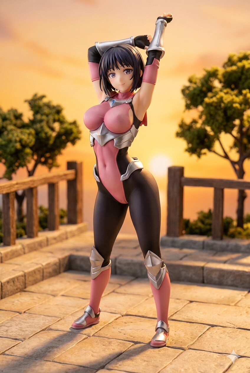 フィギュア