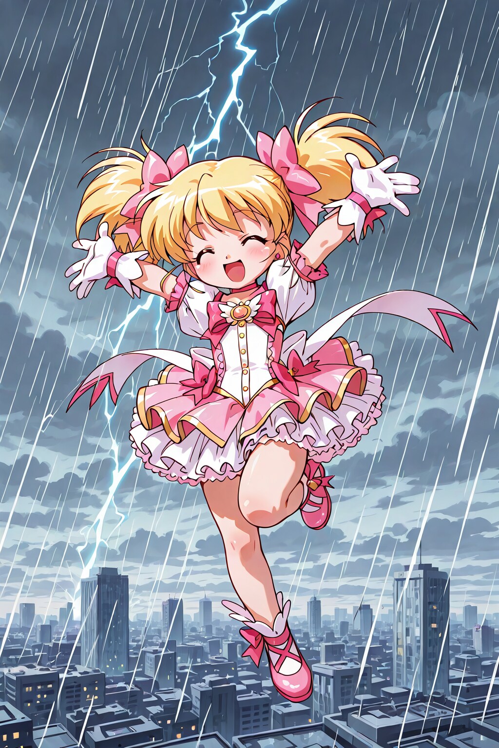 魔法少女ズ