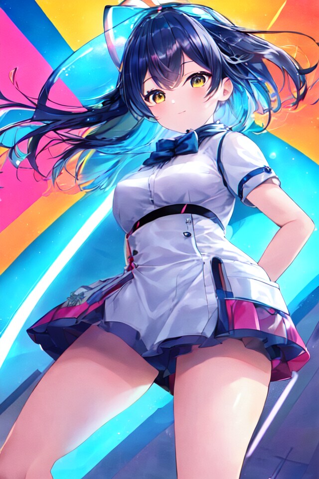 少女