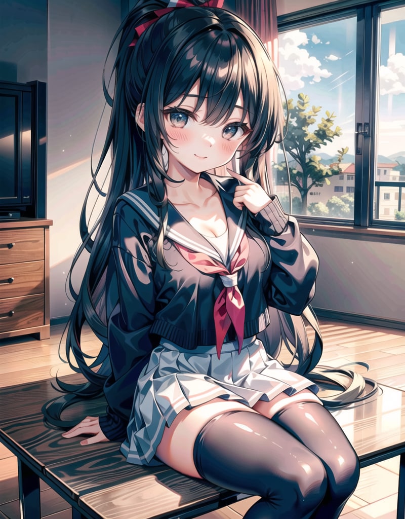 No.1205 | の人気AIイラスト・グラビア