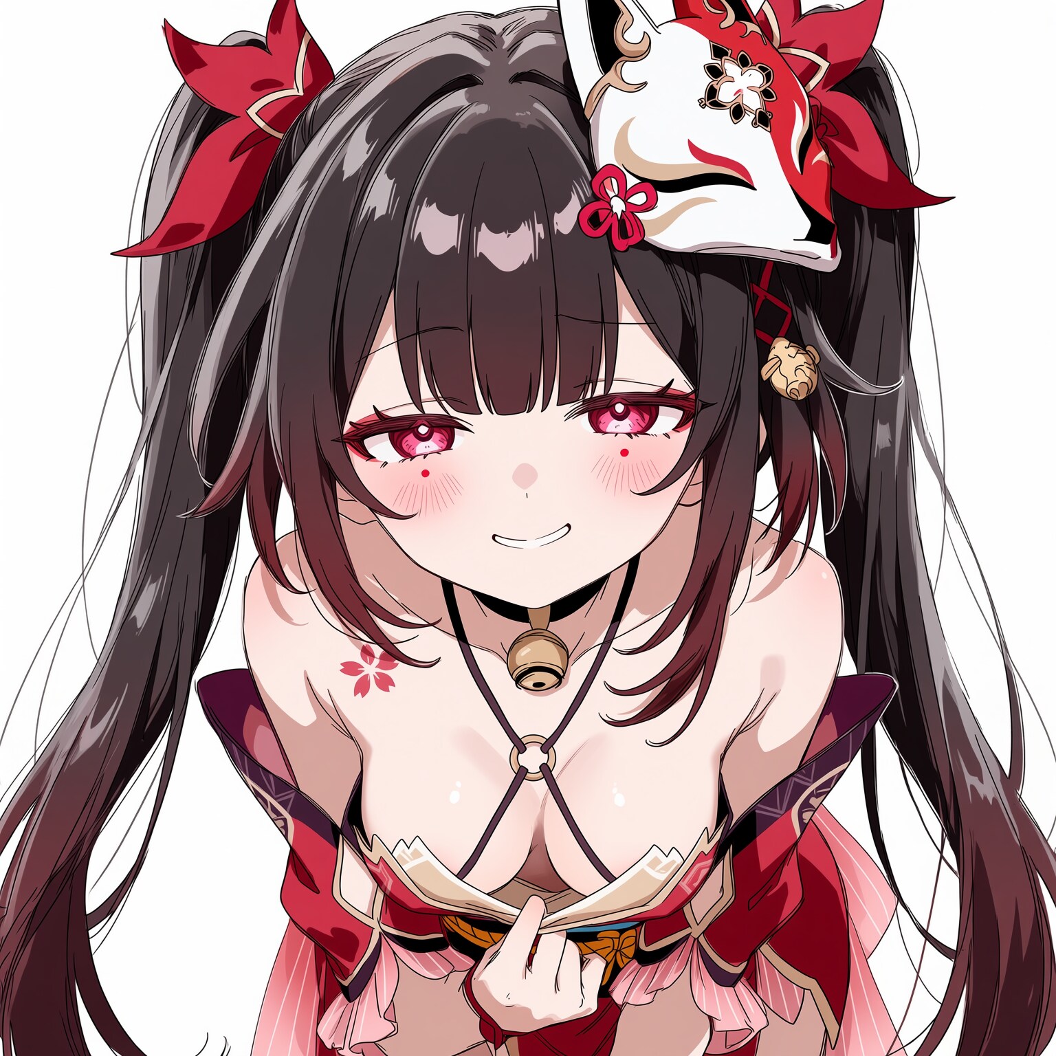誘惑花火