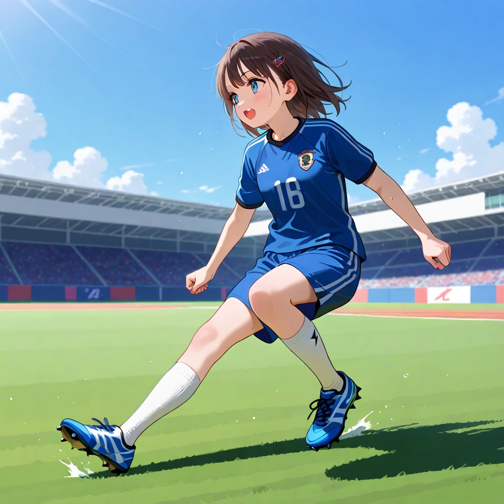 サッカー