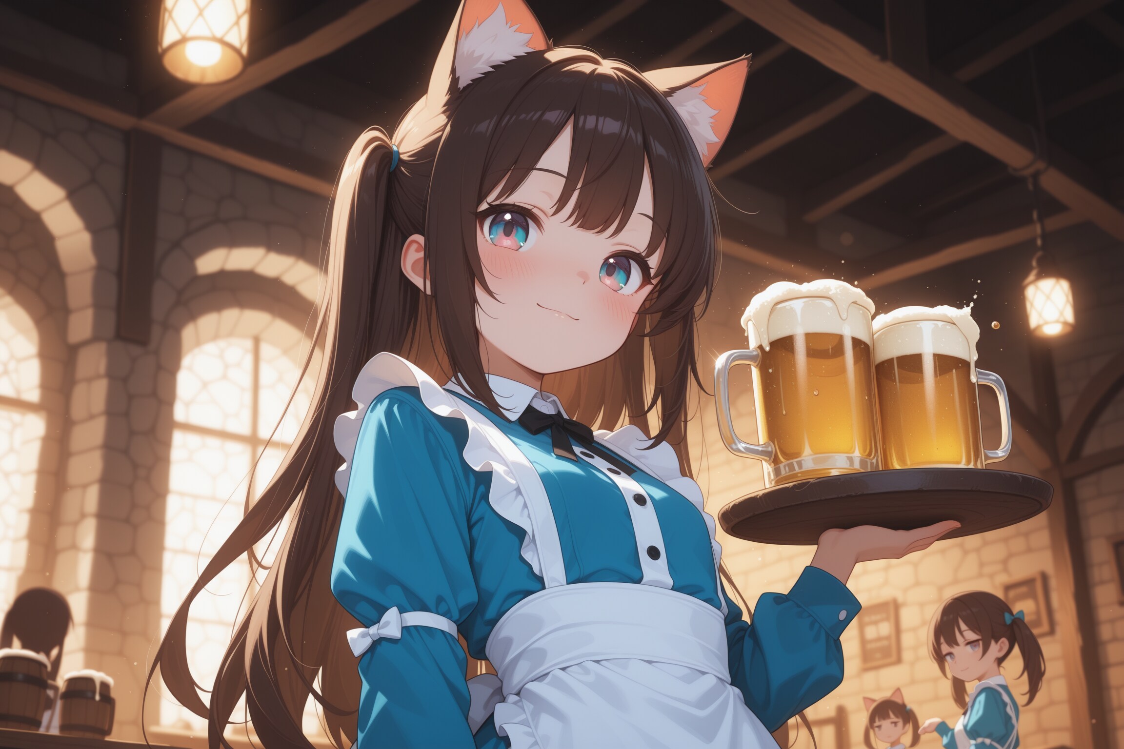 勉強中画像01