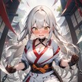 ぐうぅぅ…このおおぉ… 2枚目