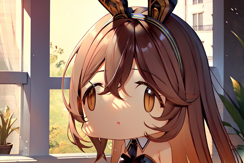 虚無ニケ