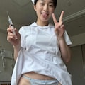 パンティーピース♡ナース♡新作販売開始♡ 3枚目