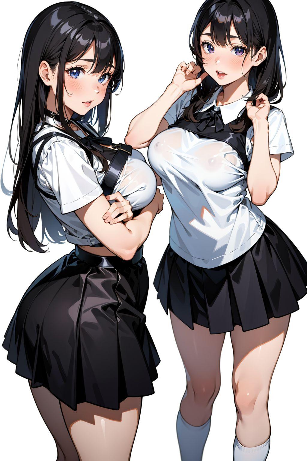 girl