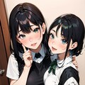 girl 2枚目