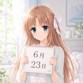 デイリーイラスト 26/6/23【1/5】 3枚目