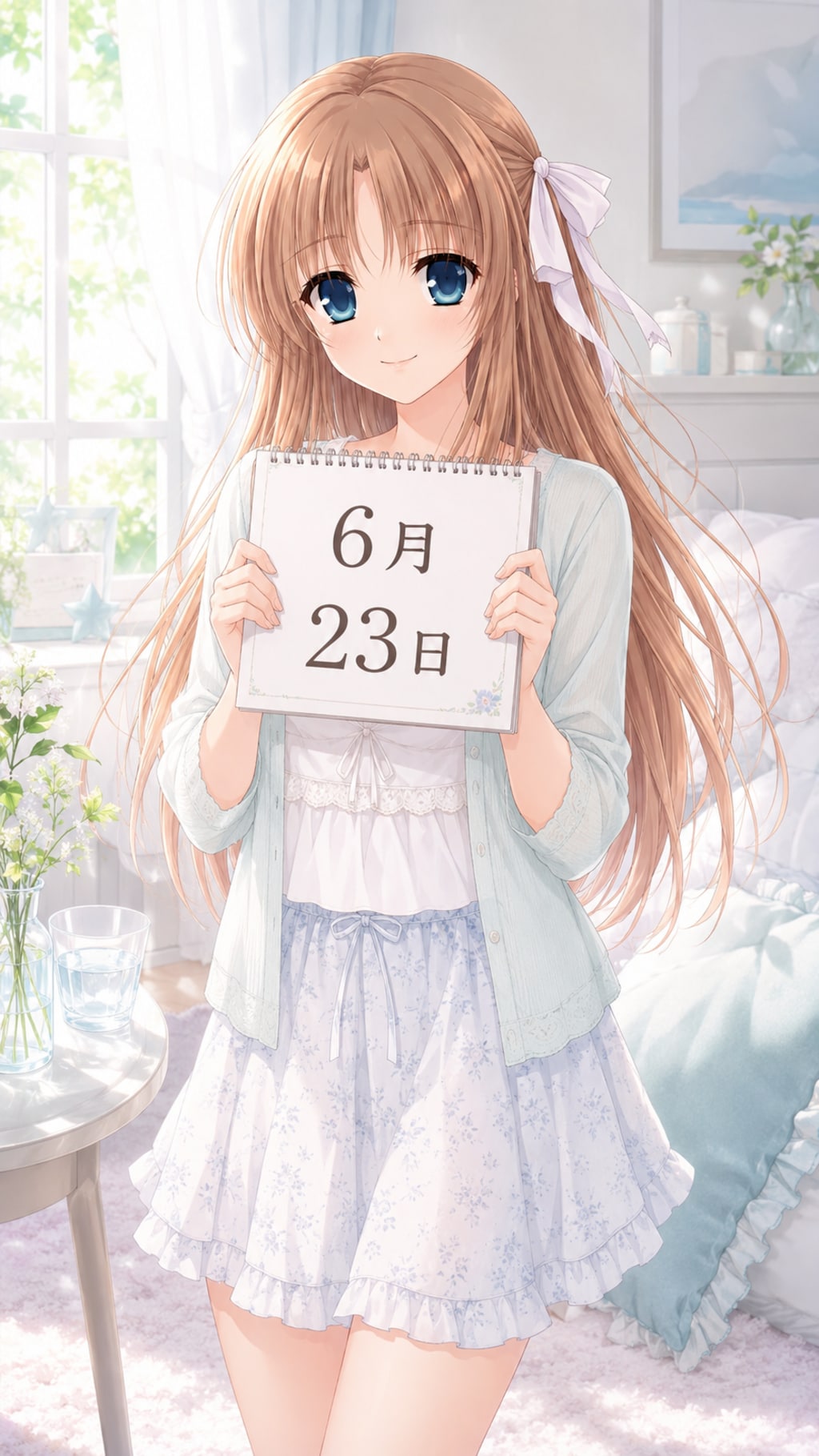 デイリーイラスト 26/6/23【1/5】
