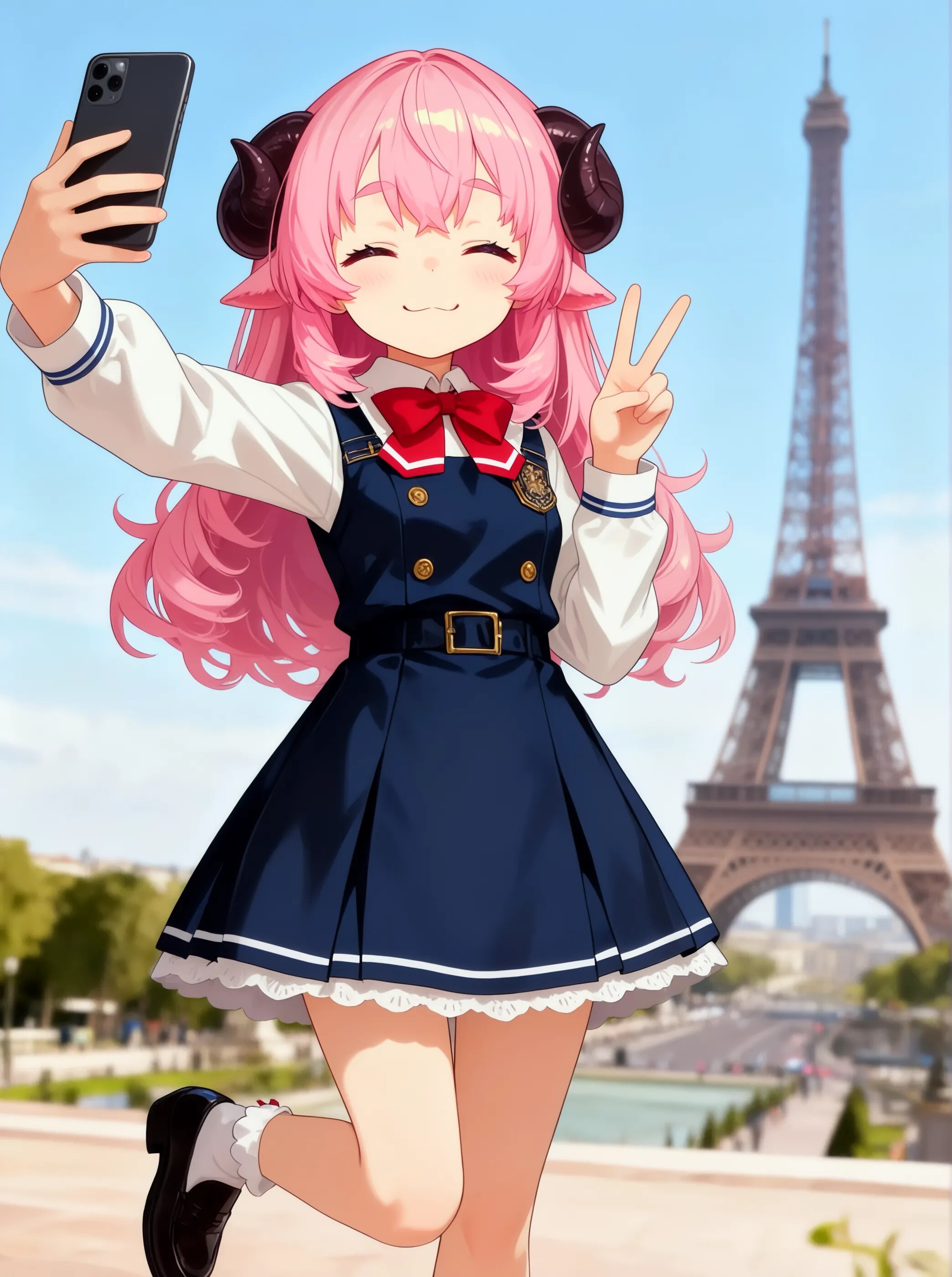 3月31日　エッフェル塔落成記念日