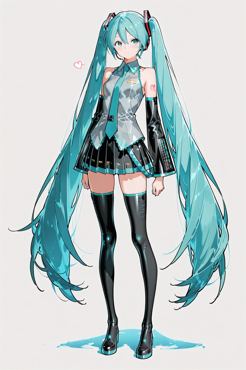 PHOENIX 初音ミク