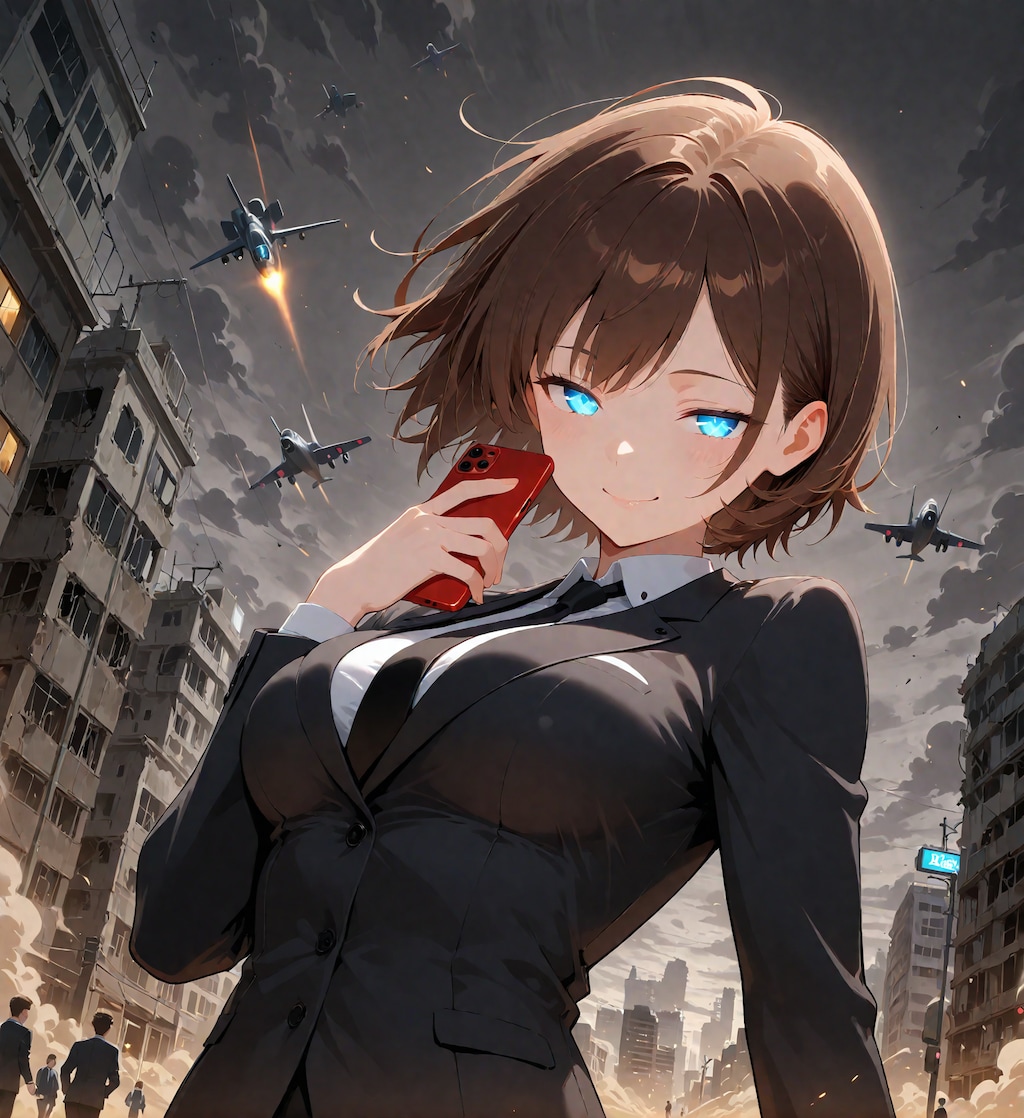 早く平和になるといいですねぇ