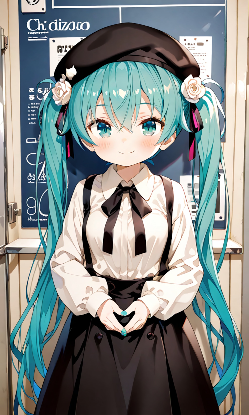 初音ミク