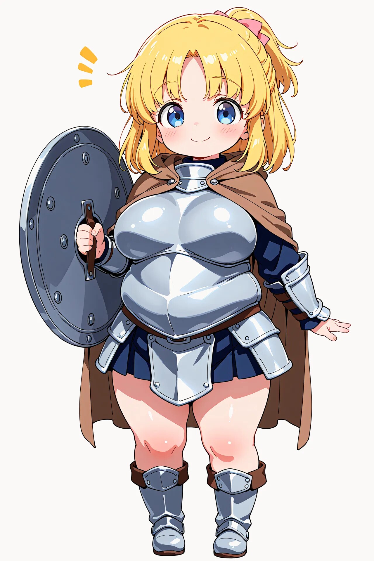 ガーディアン・まりあ