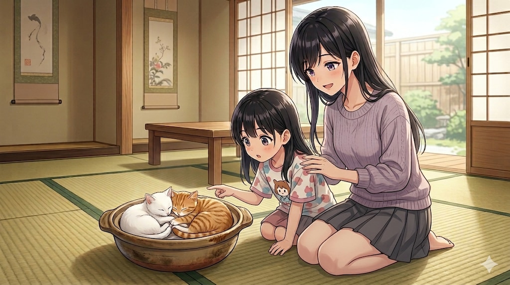 ねこ鍋リベンジ《Gemini》