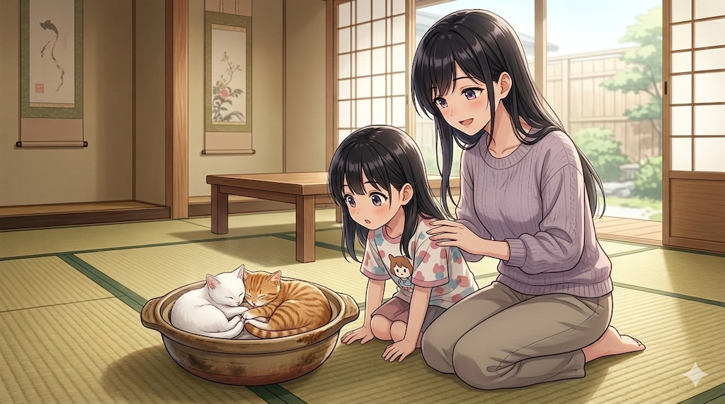 ねこ鍋リベンジ《Gemini》