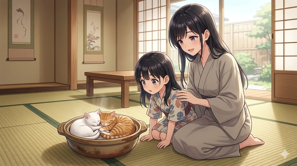 ねこ鍋リベンジ《Gemini》
