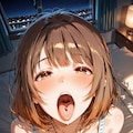 早くー 2枚目