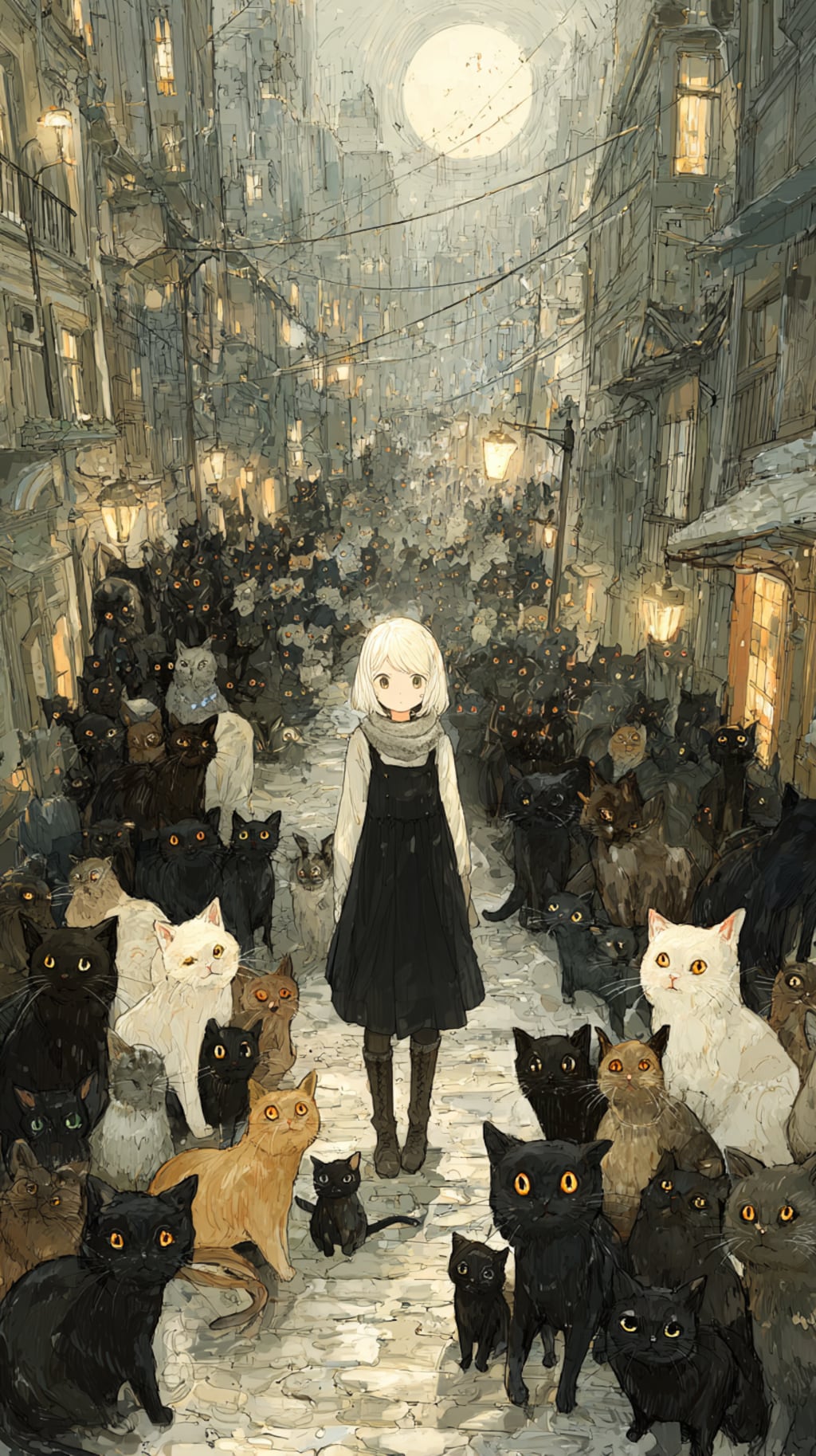 ねこねこ🐈🐈‍⬛