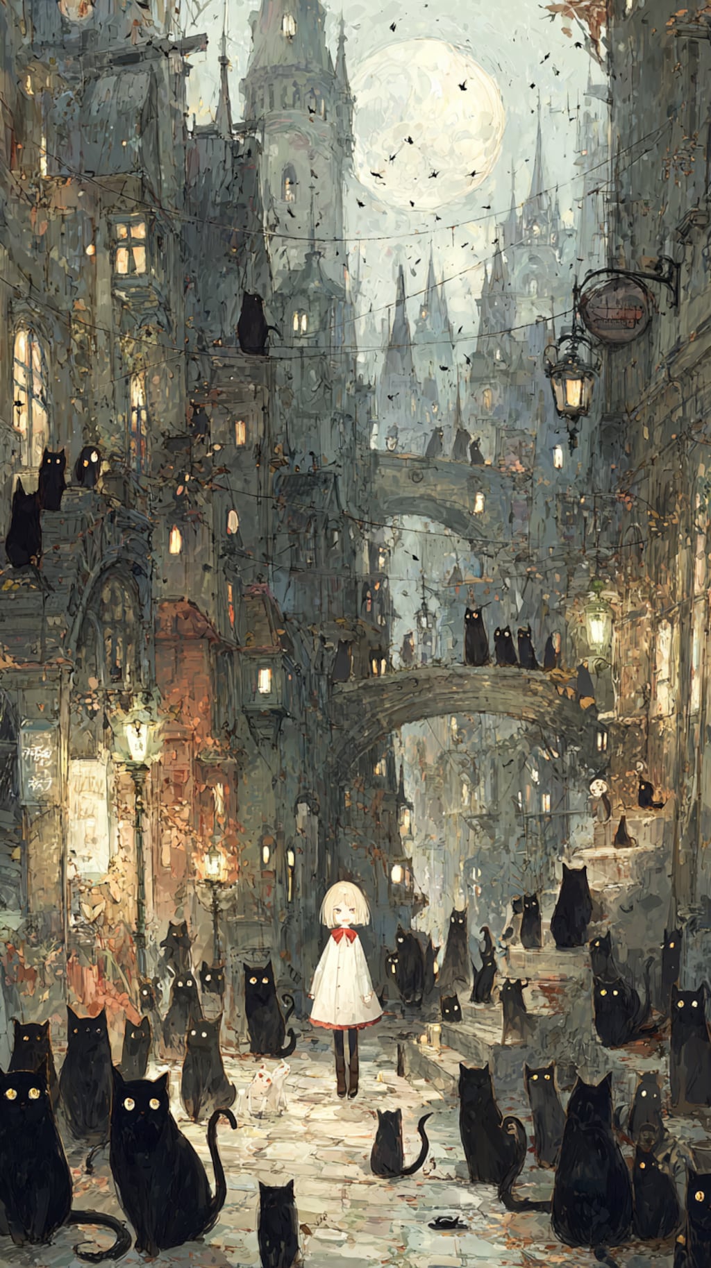 ねこねこ🐈🐈‍⬛