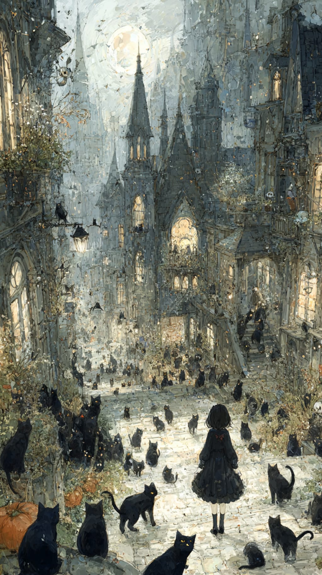 ねこねこ🐈🐈‍⬛