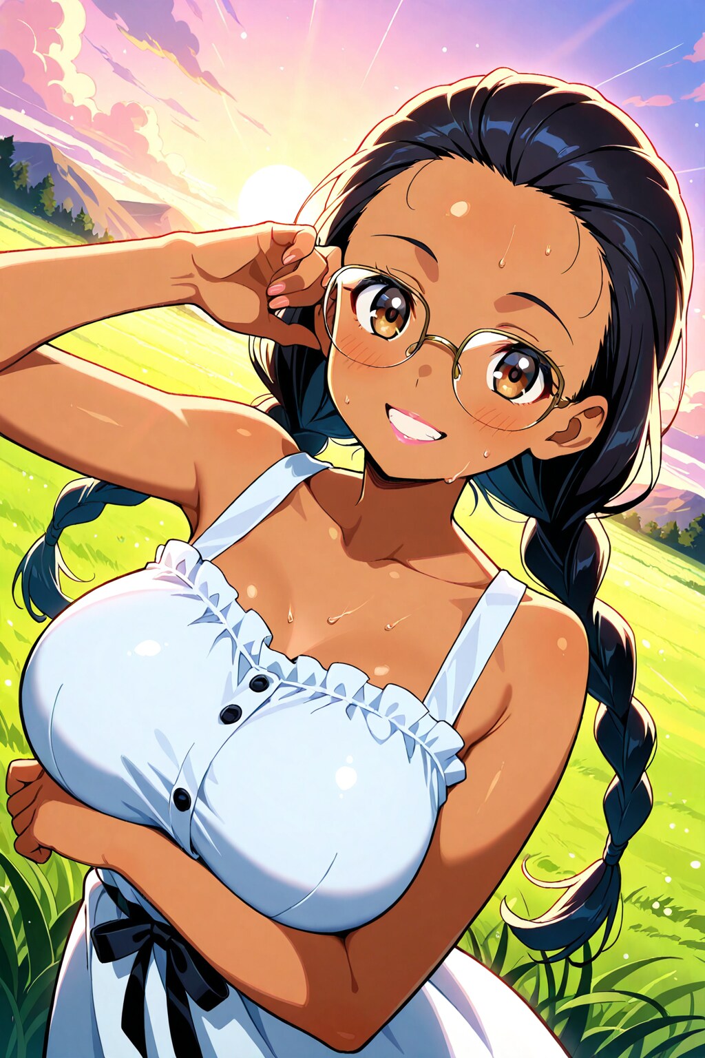 夏の一日 2025　その８