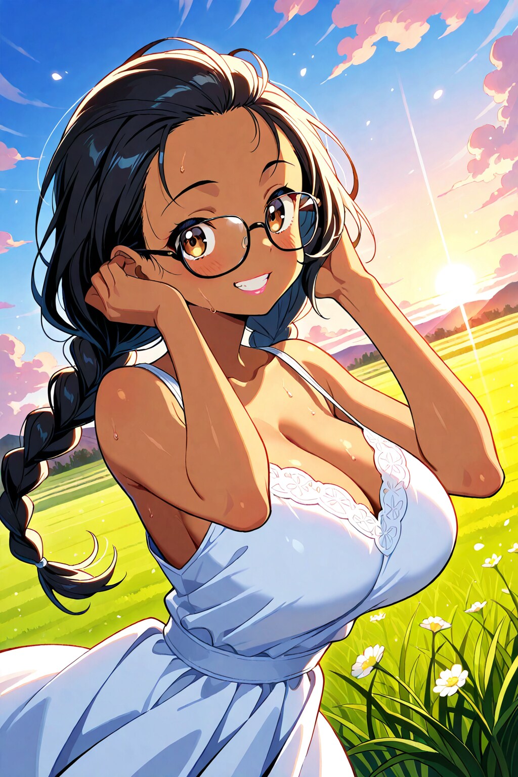 夏の一日 2025　その８
