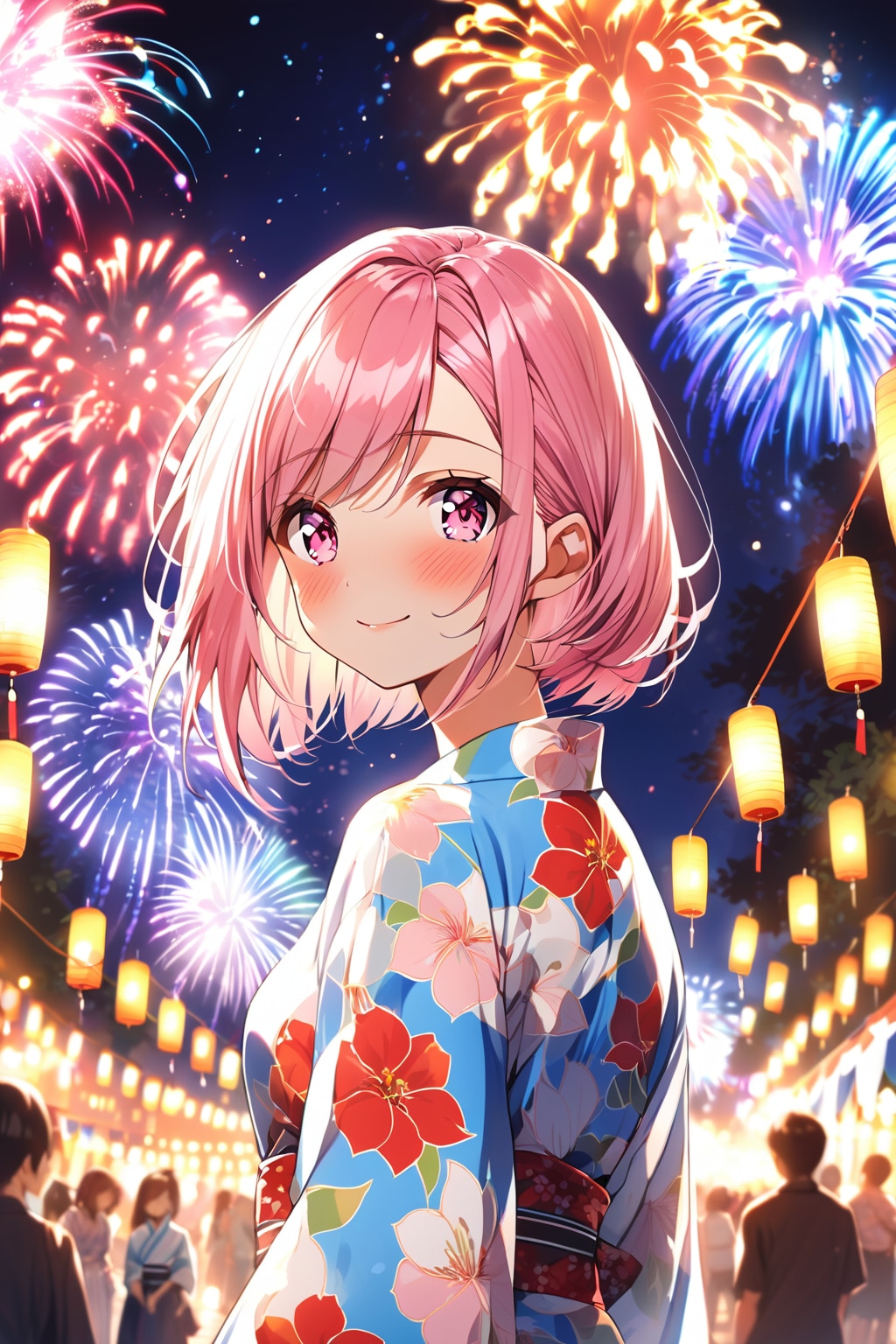 Shibakazu Summer Fes '26