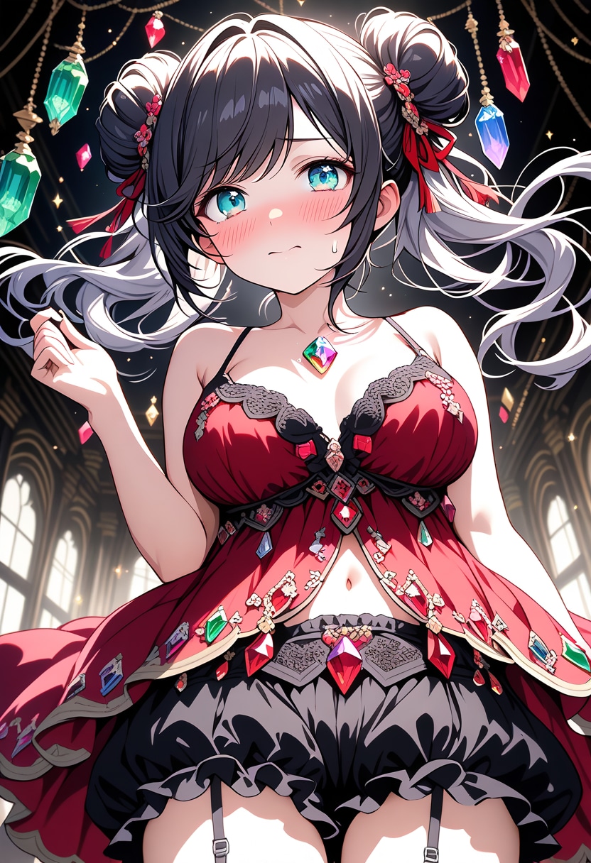 ジェム・ランジェリー
