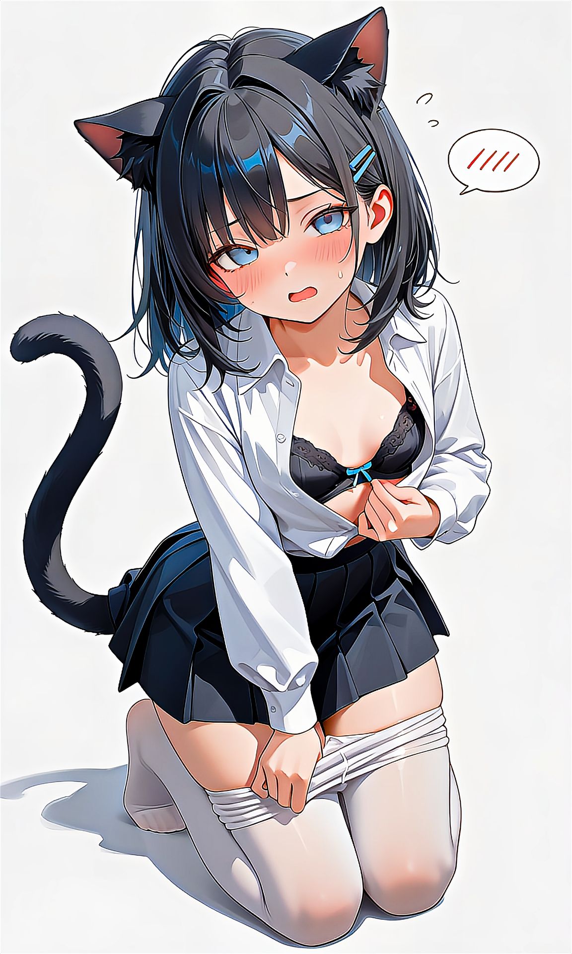 (⁎×﹏×⁎)