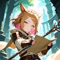 ぼうけんしゃ 3枚目
