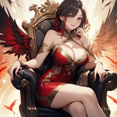 纏うオーラ