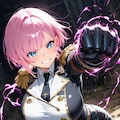 夕陽リリ　格好いいより 9枚目