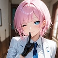 夕陽リリ　格好いいより 3枚目