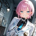 夕陽リリ　格好いいより 6枚目