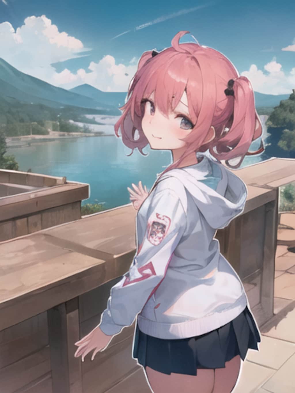 ロリデート