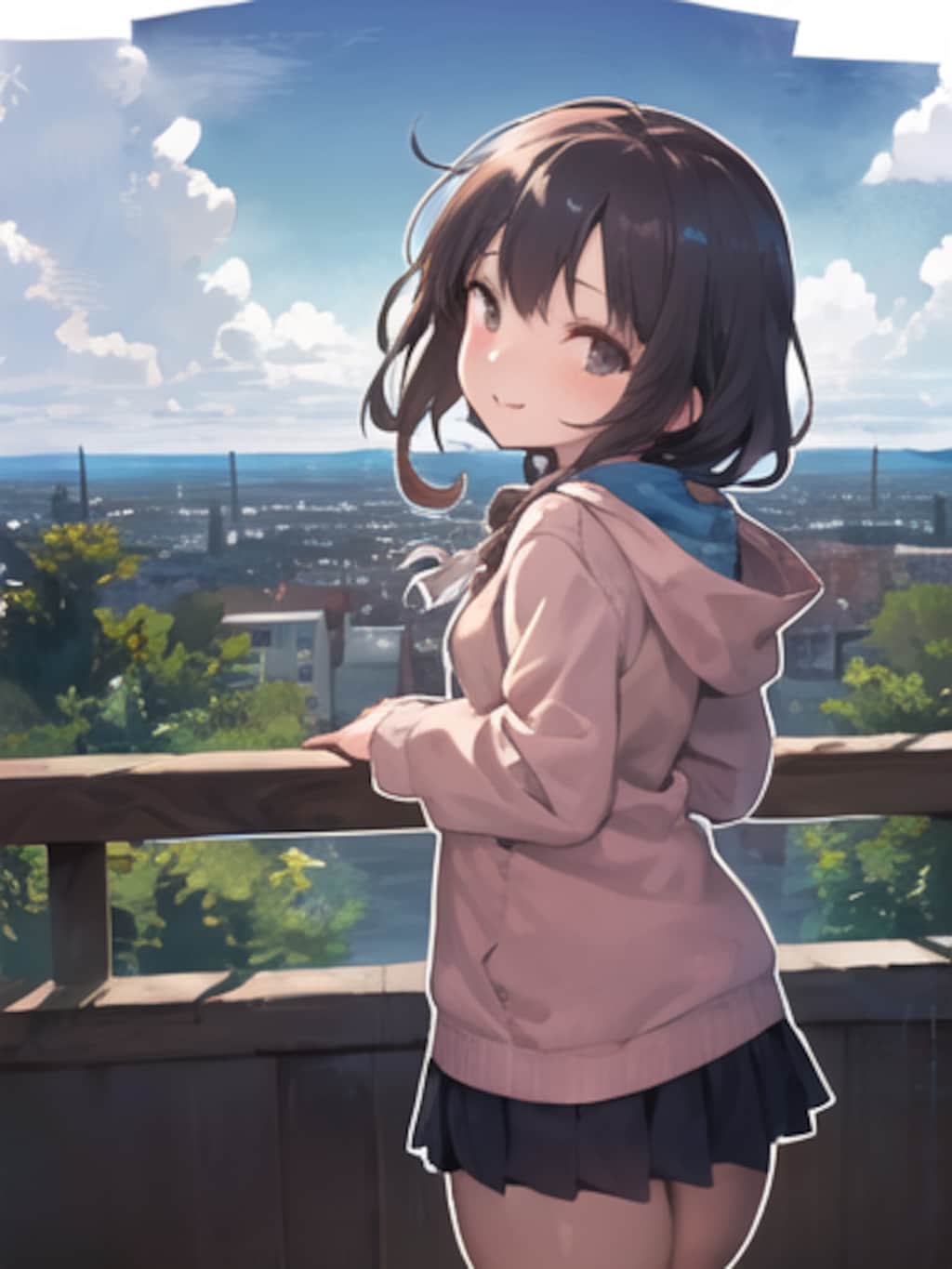 ロリデート