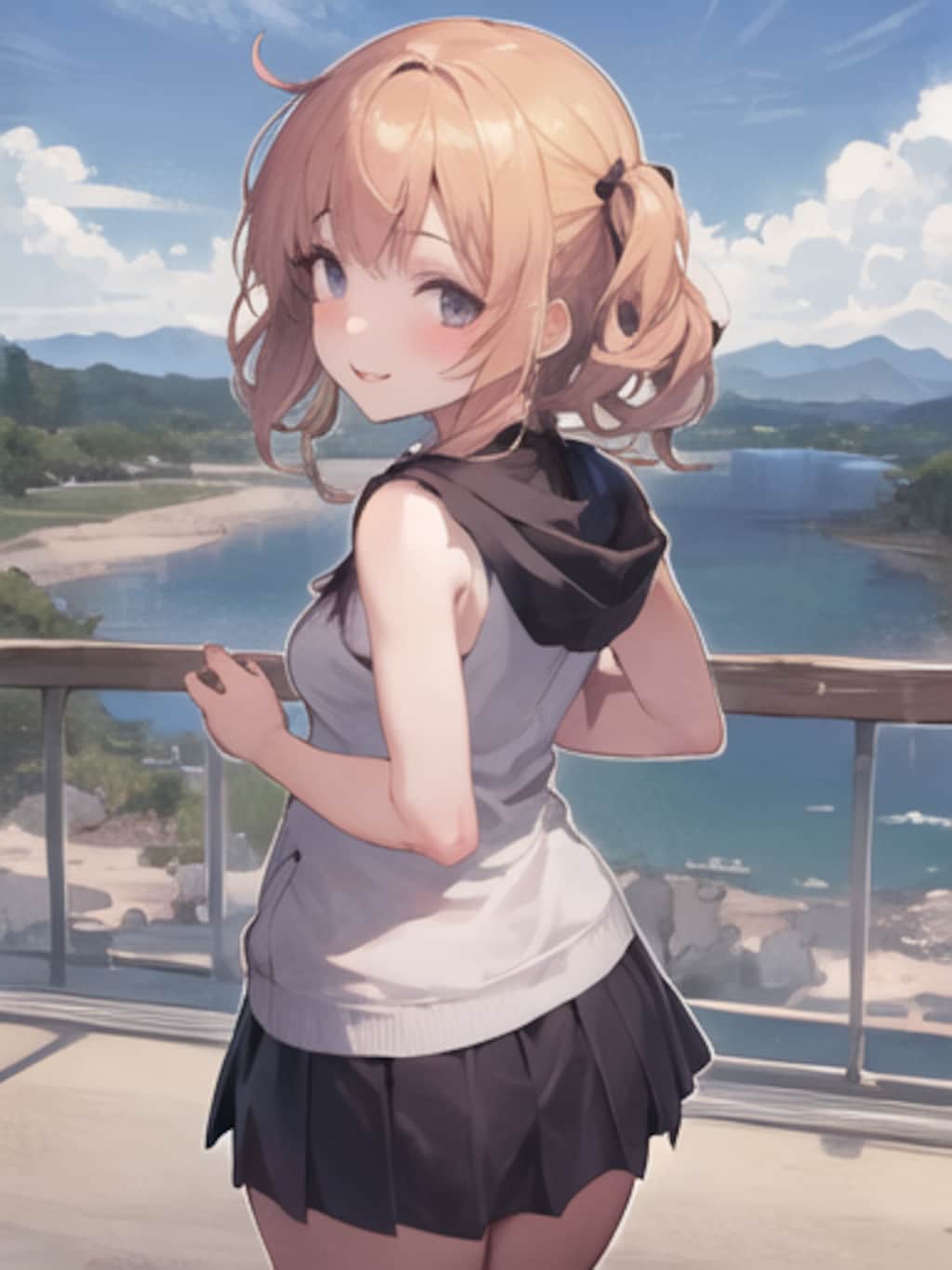 ロリデート