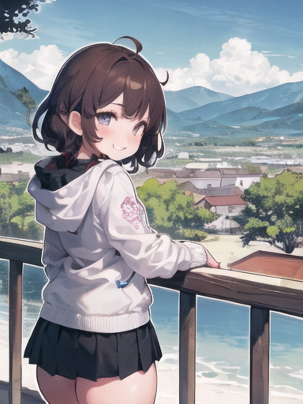 ロリデート