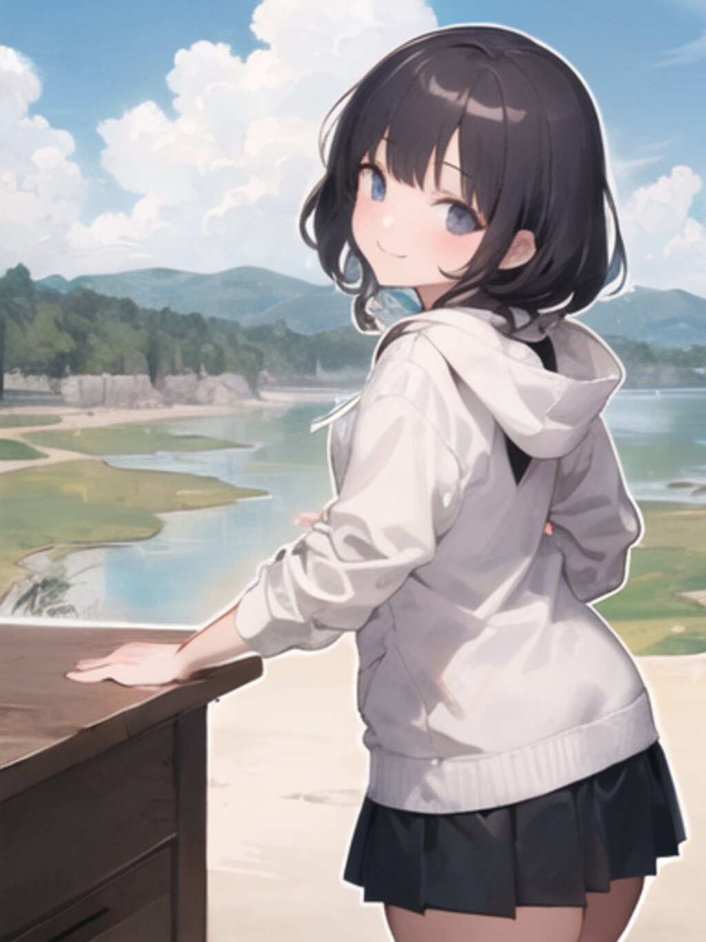 ロリデート
