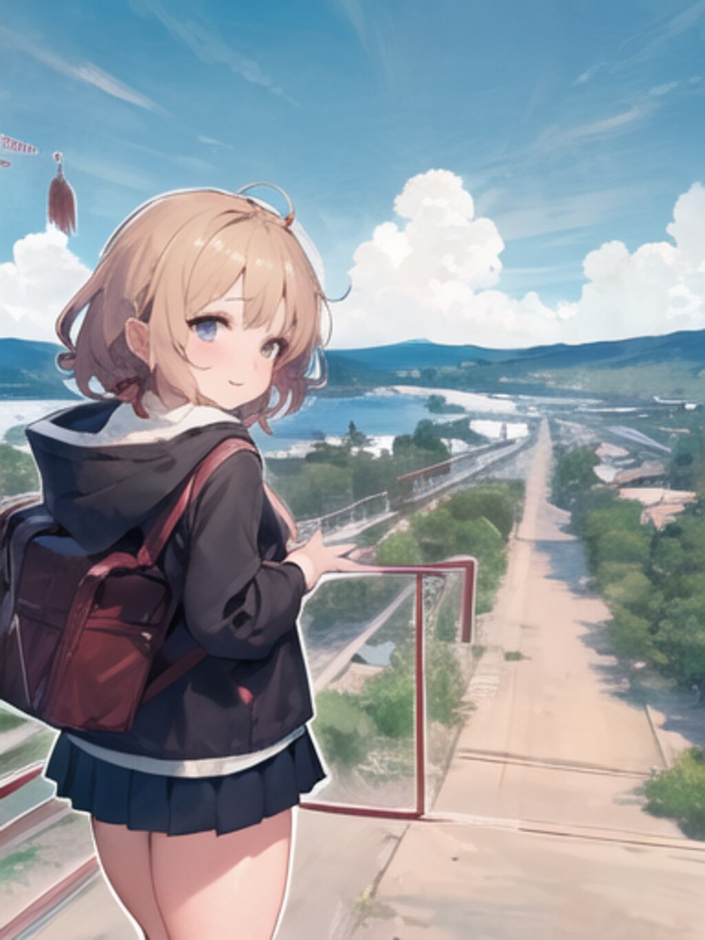 ロリデート