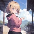 ロリデート 3枚目